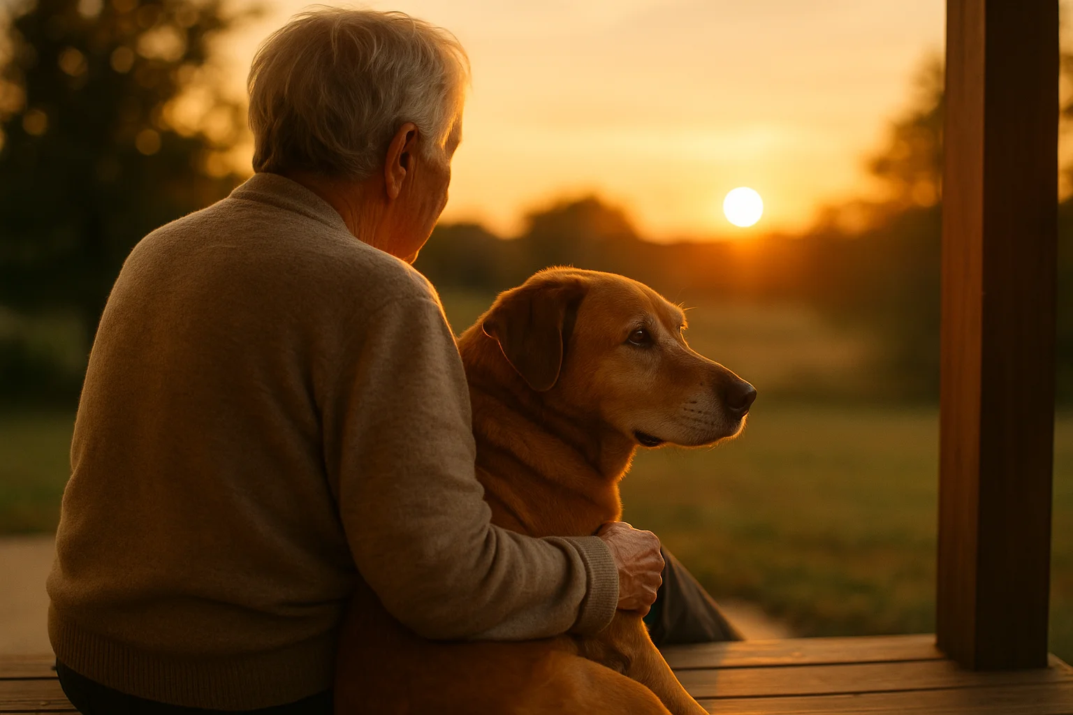 What to Do When Your Dog Dies: A Practical Checklist