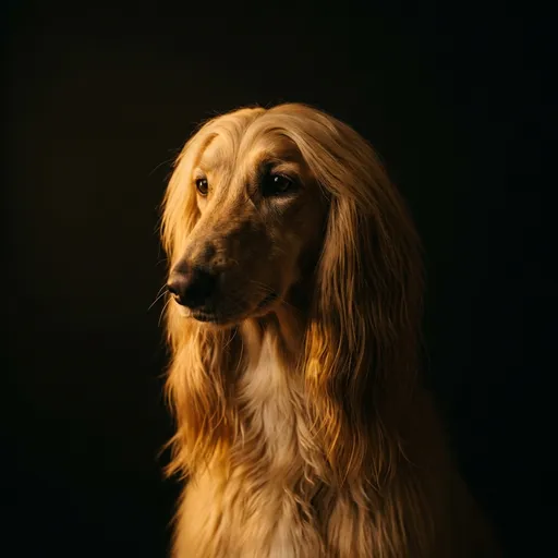 Afghan Hound