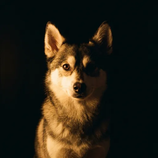 Alaskan Klee Kai