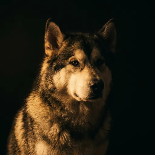 Alaskan Malamute