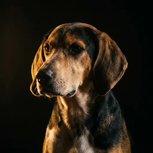 American Foxhound