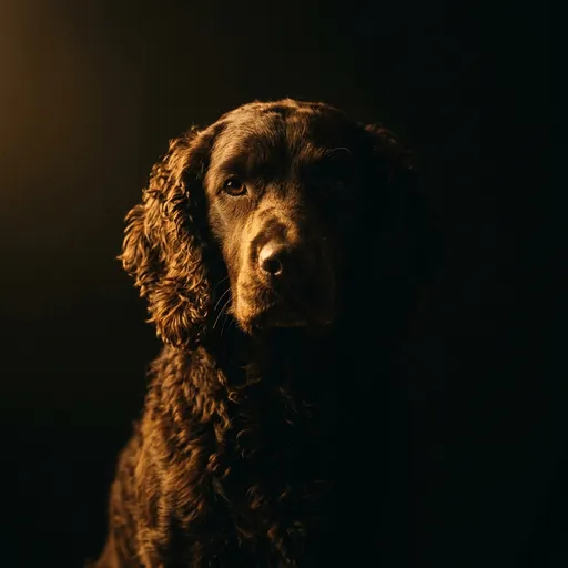 American Water Spaniel