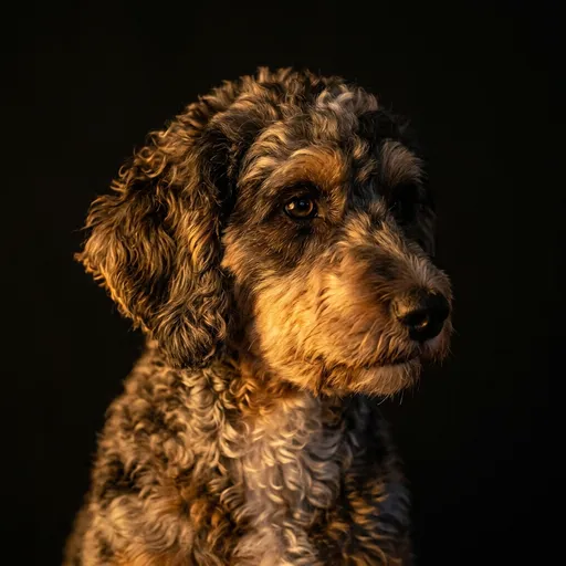 Aussiedoodle