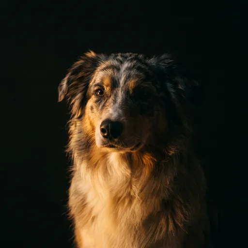 Australian Shepherd