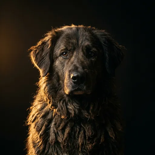 Bergamasco