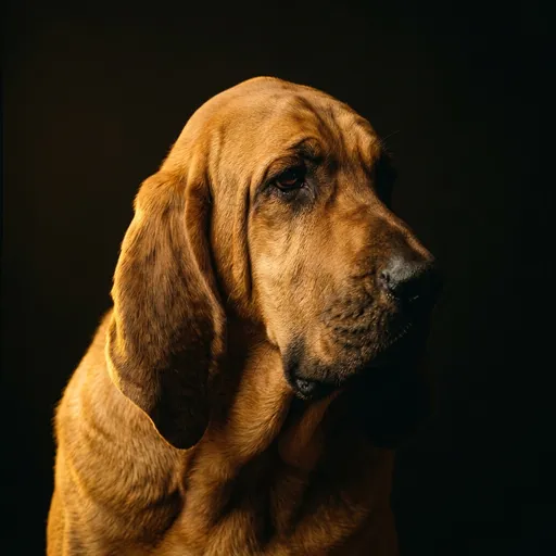 Bloodhound
