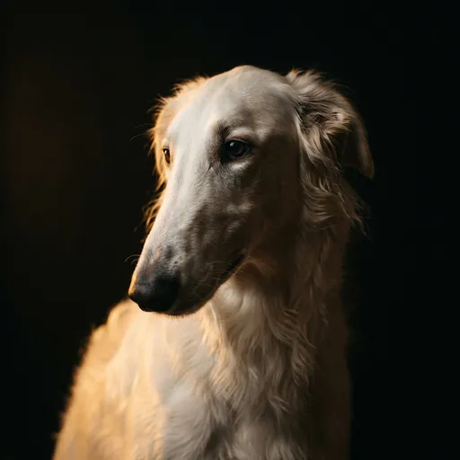 Borzoi