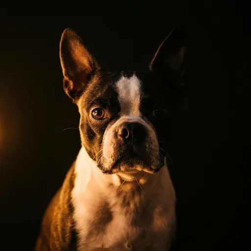 Boston Terrier