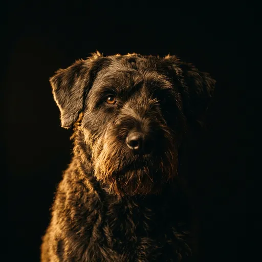 Bouvier des Flandres