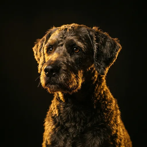 Boxerdoodle