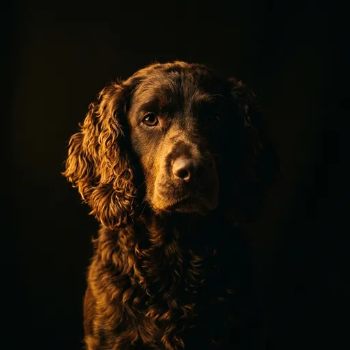 Boykin Spaniel