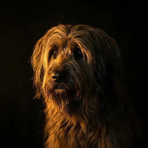 Briard
