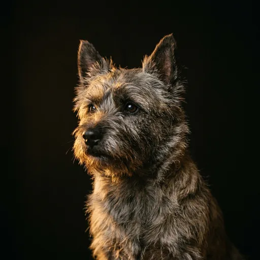 Cairn Terrier