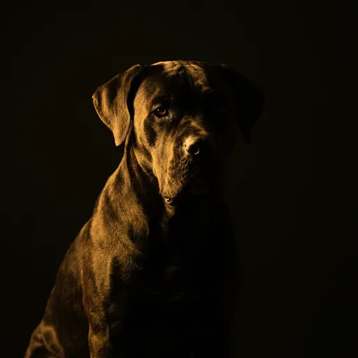 Cane Corso