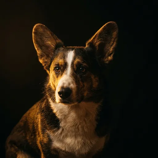 Cardigan Welsh Corgi
