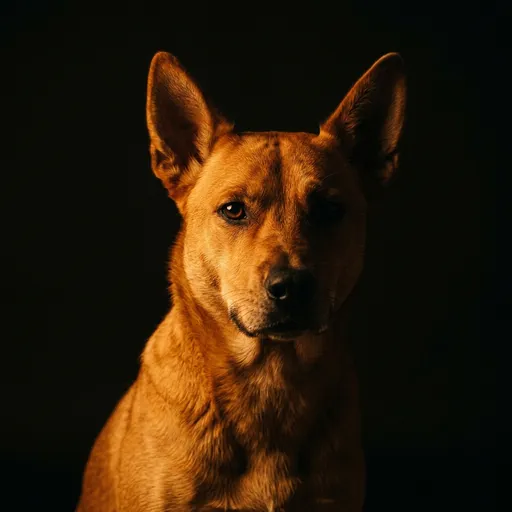 Carolina Dog