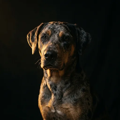 Catahoula Leopard Dog
