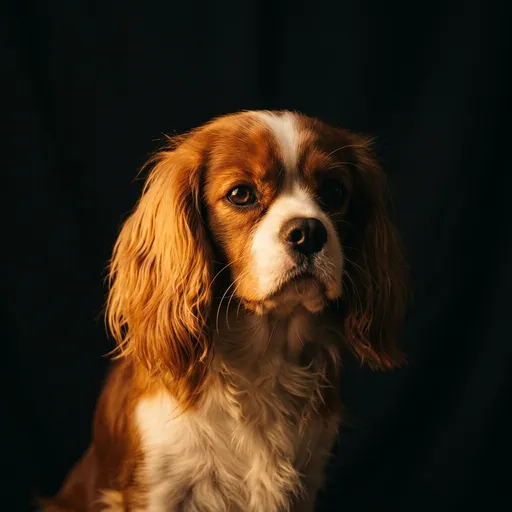 Cavalier King Charles Spaniel