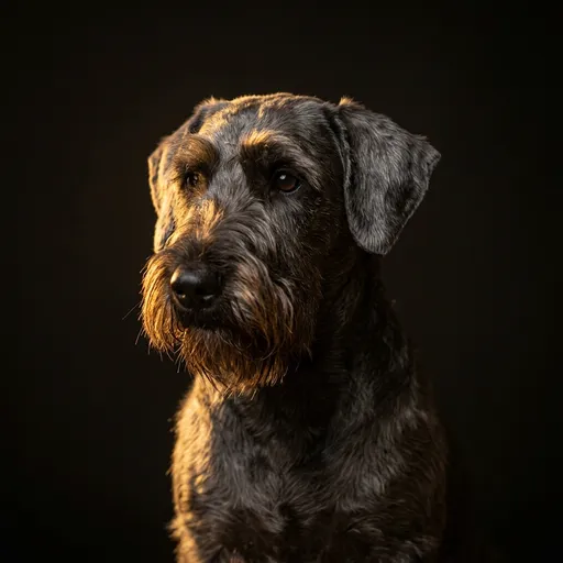 Cesky Terrier
