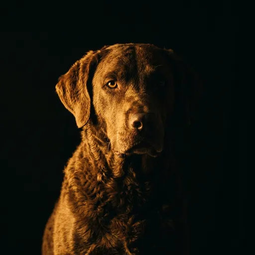 Chesapeake Bay Retriever