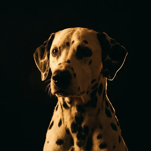 Dalmatian