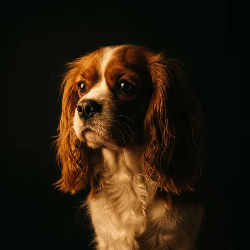 English Toy Spaniel