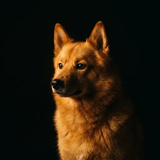 Finnish Spitz