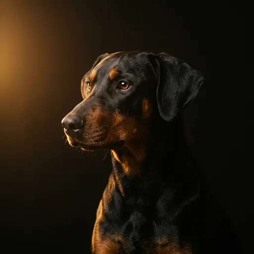 German Pinscher