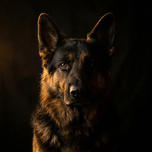 German Shepherd