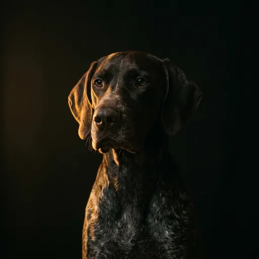 German Shorthaired Pointer