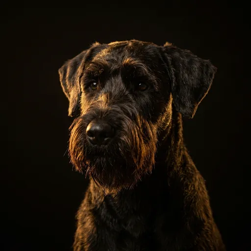 Giant Schnauzer