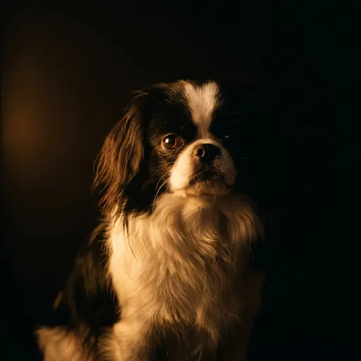Japanese Chin