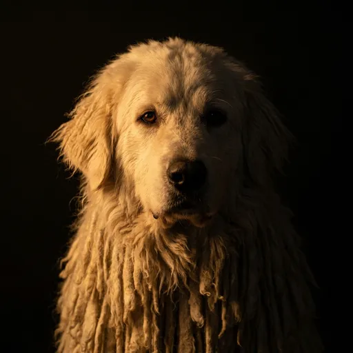 Komondor
