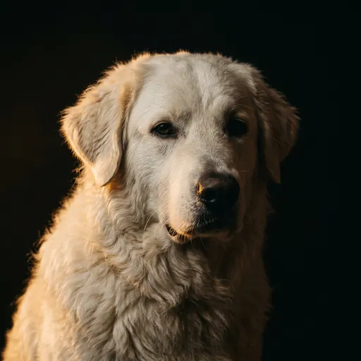 Kuvasz
