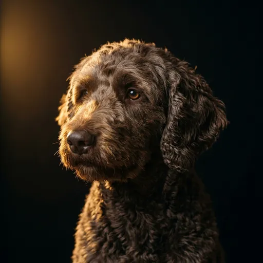 Labradoodle