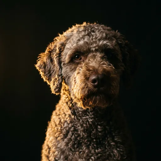Lagotto Romagnolo