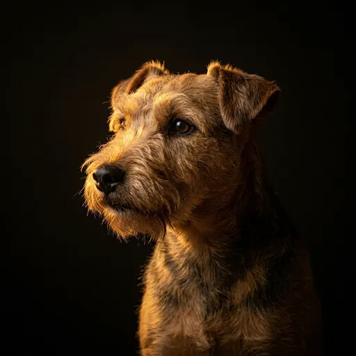 Lakeland Terrier