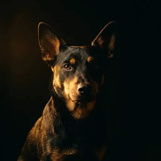 Lancashire Heeler