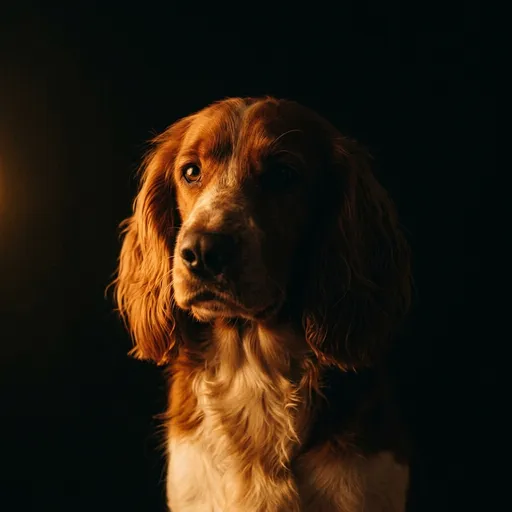 Welsh Springer Spaniel