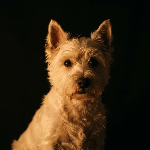 West Highland White Terrier